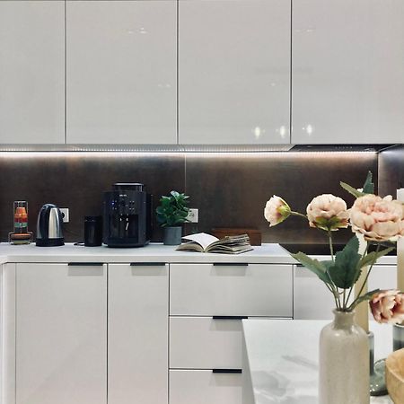 Apartament Lovely Space Rzeszów Extérieur photo