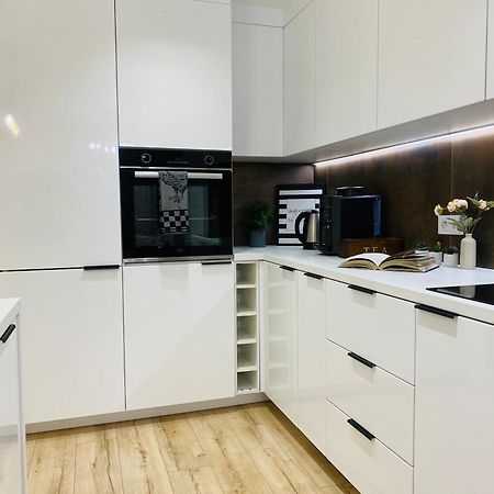Apartament Lovely Space Rzeszów Extérieur photo