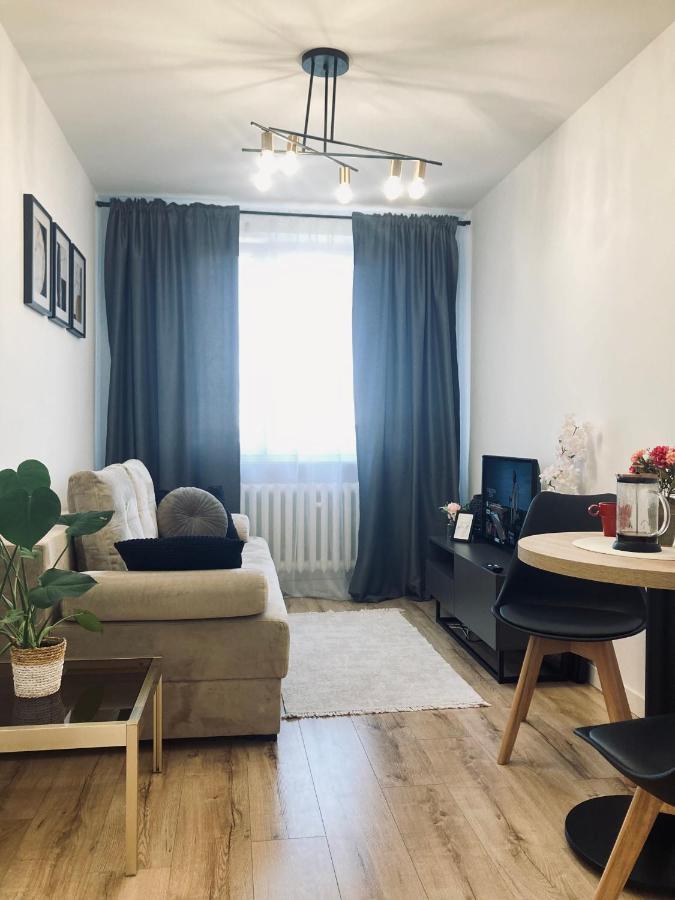 Apartament Lovely Space Rzeszów Extérieur photo